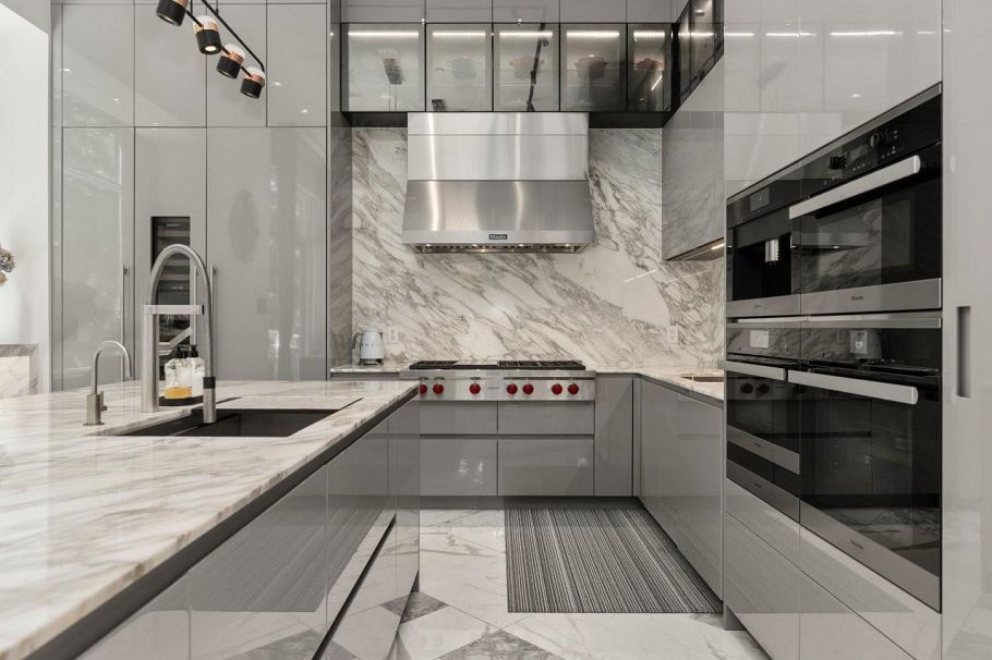 107 323 Jervis Street Vancouver, BC - 10