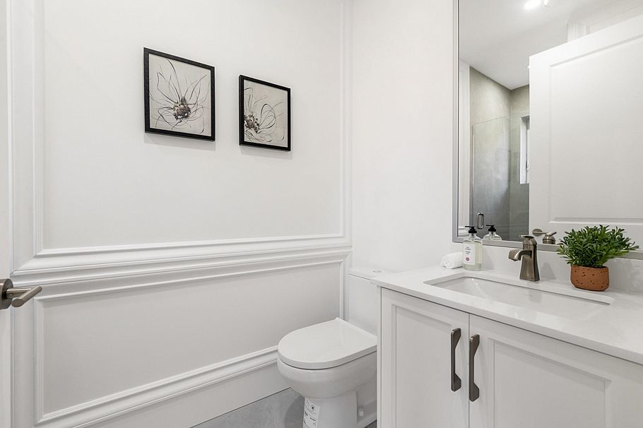 4005 W 35th Avenue Vancouver, BC - 6