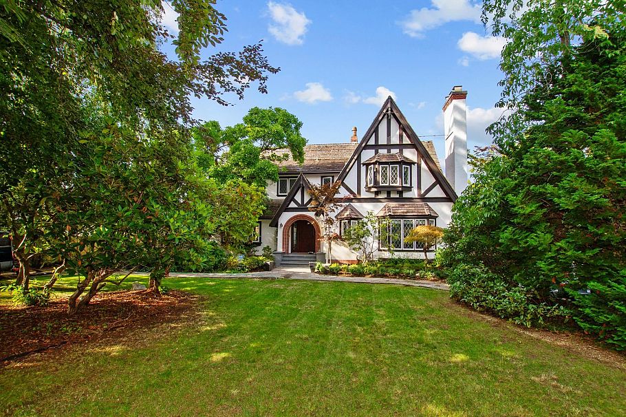 5687 Chancellor Boulevard Vancouver, BC - 6