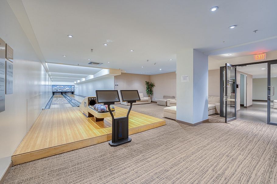 1703 8 Smithe Mews Vancouver, BC - 37