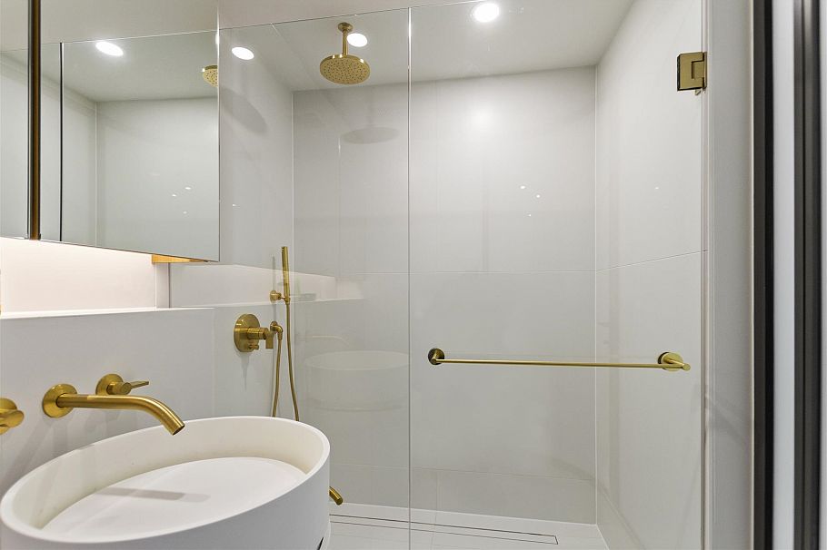 1007 1033 Nelson Street Vancouver, BC - 7