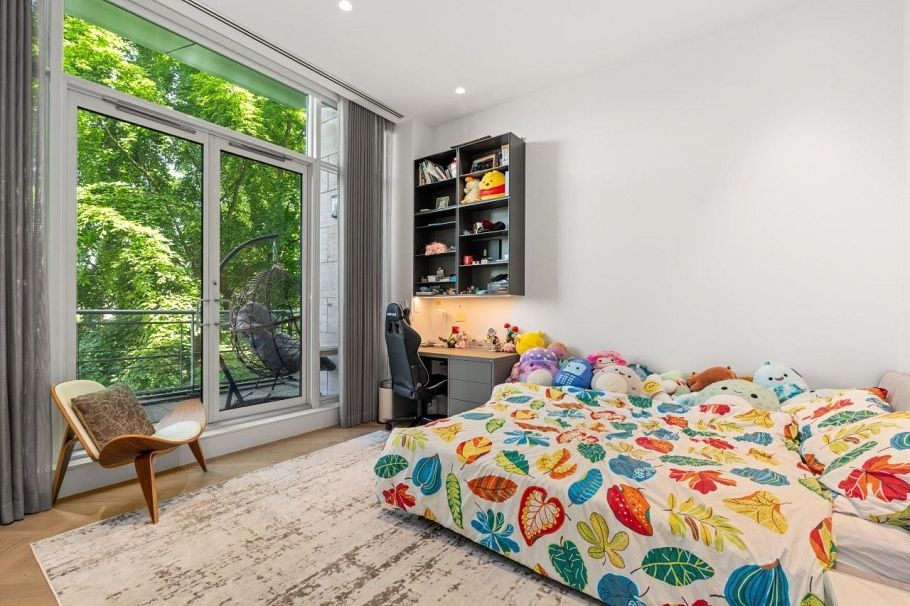 107 323 Jervis Street Vancouver, BC - 24