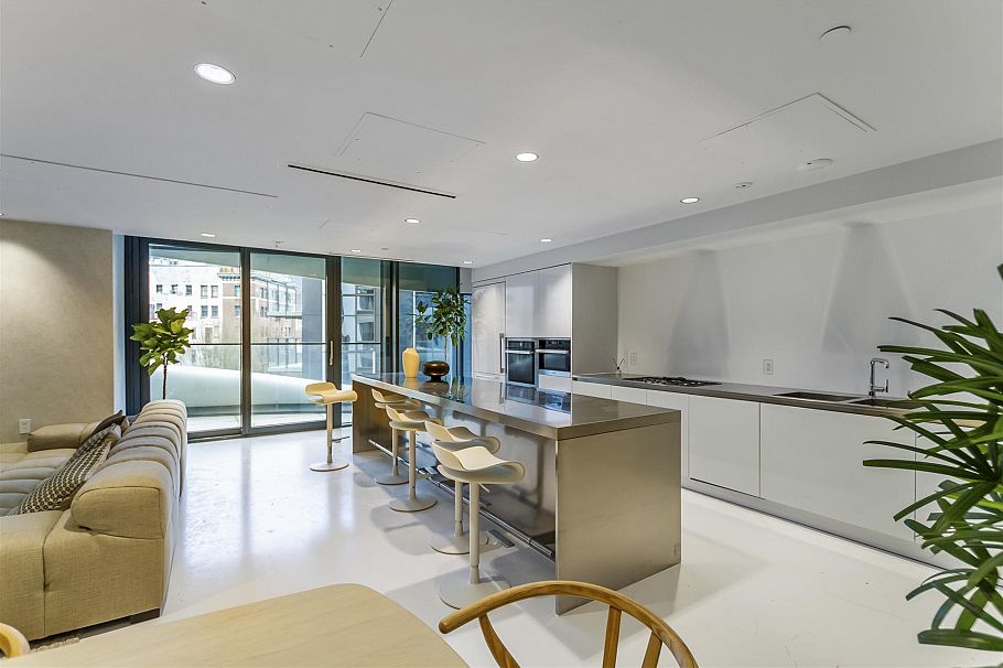 1007 1033 Nelson Street Vancouver, BC - 22