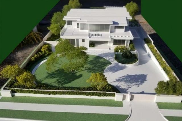 5687 Chancellor Boulevard Vancouver, BC - 4