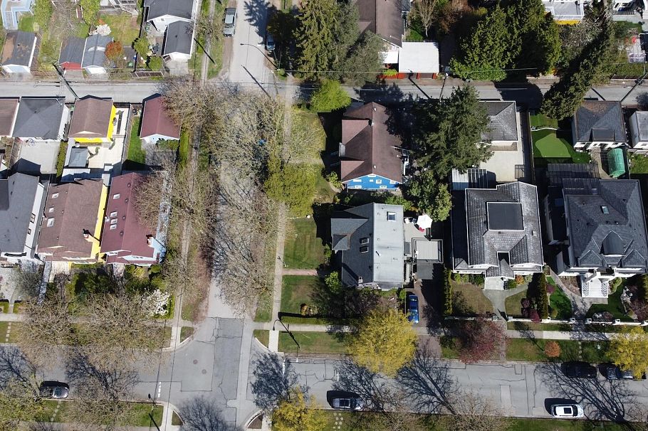 3090 Discovery Street Vancouver, BC - 36