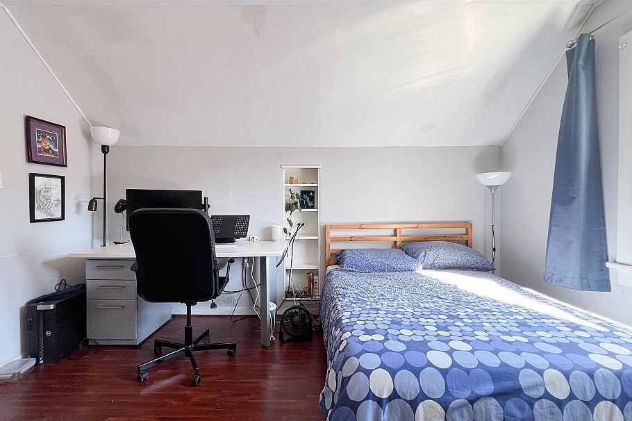 3088 Discovery Street Vancouver, BC - 18