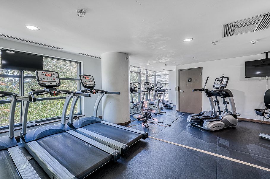 1703 8 Smithe Mews Vancouver, BC - 29