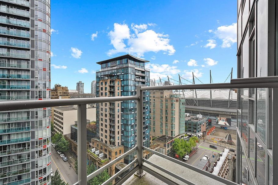 1504 821 Cambie Street Vancouver, BC - 30