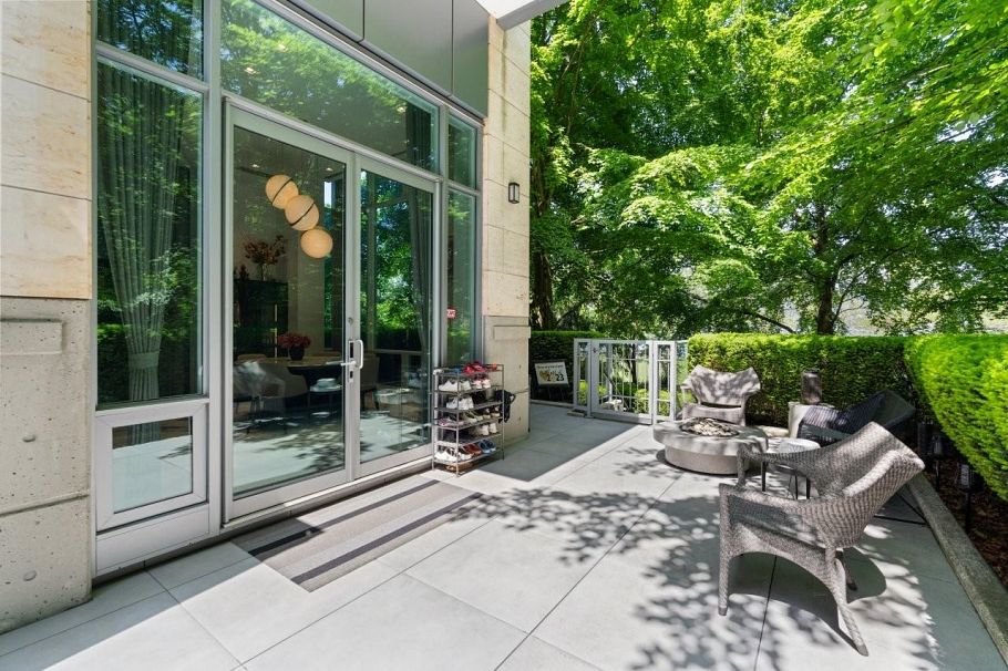 107 323 Jervis Street Vancouver, BC - 29