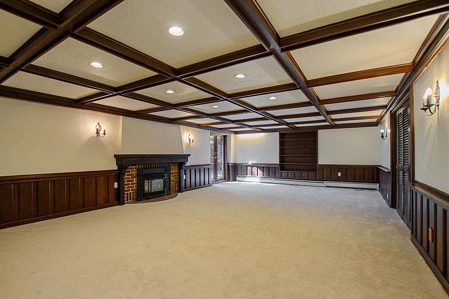 5687 Chancellor Boulevard Vancouver, BC - 19