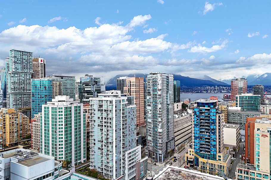 1504 821 Cambie Street Vancouver, BC - 28
