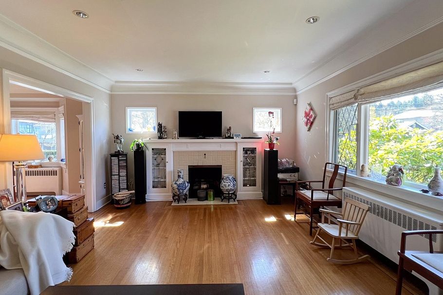 3090 Discovery Street Vancouver, BC - 4