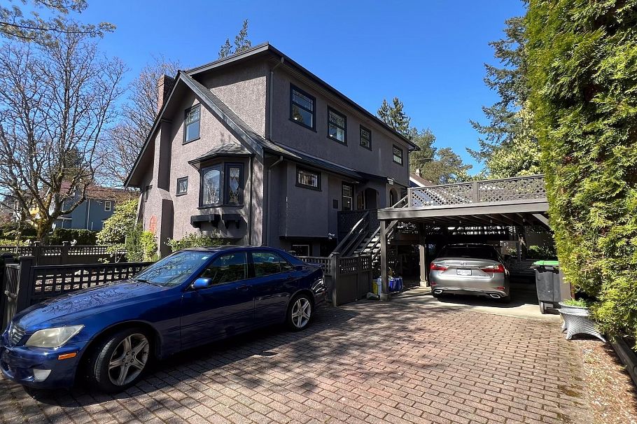 3090 Discovery Street Vancouver, BC - 34