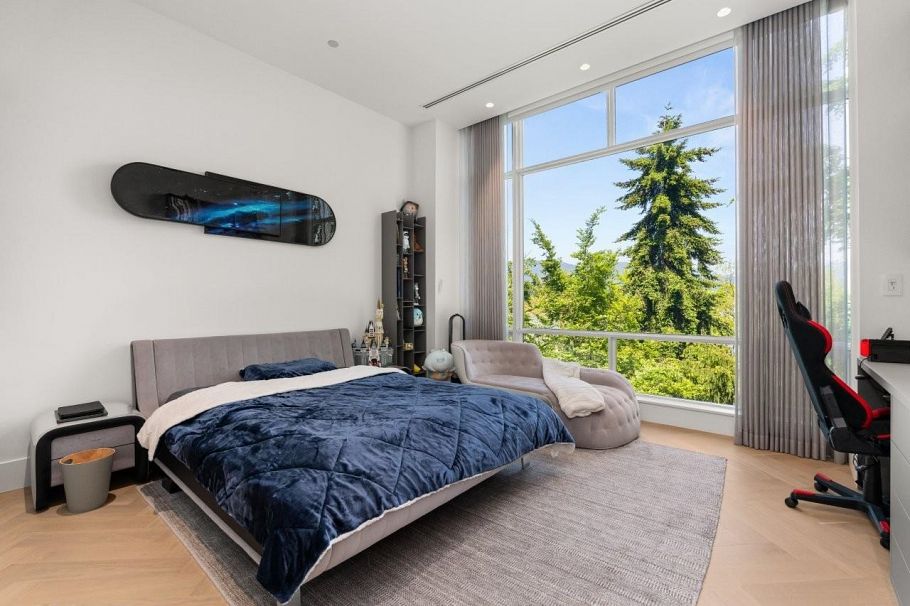 107 323 Jervis Street Vancouver, BC - 21