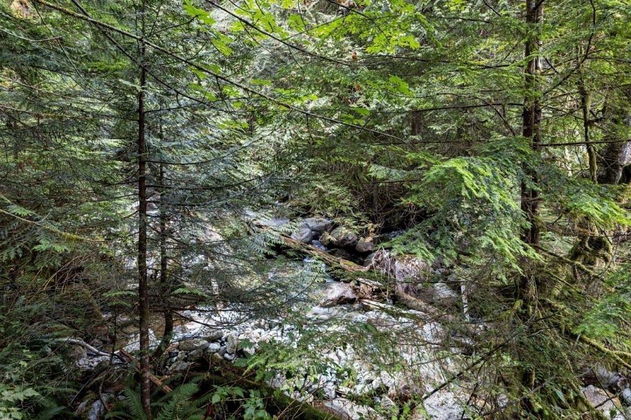 Lot 6 Coldwell Beach North Vancouver, BC - 1