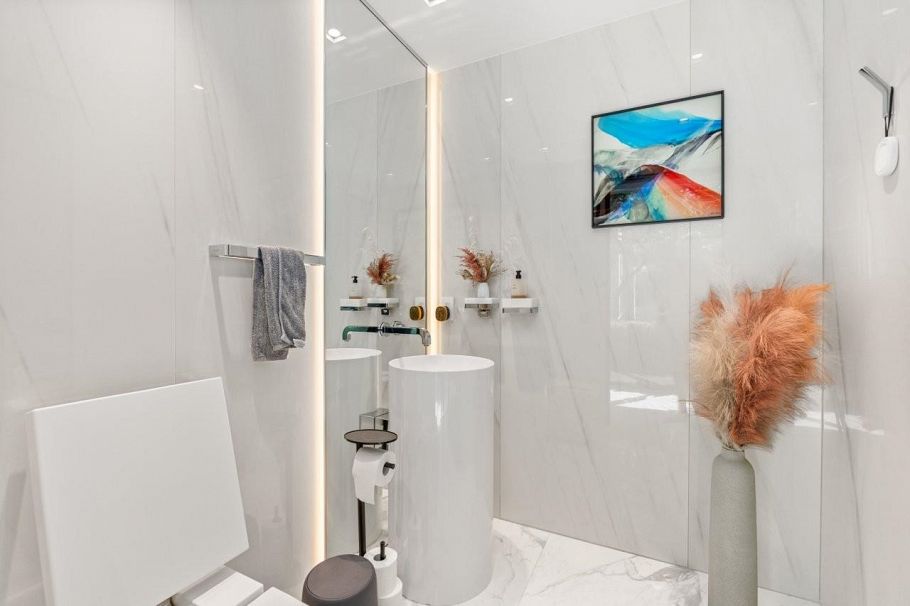 107 323 Jervis Street Vancouver, BC - 27