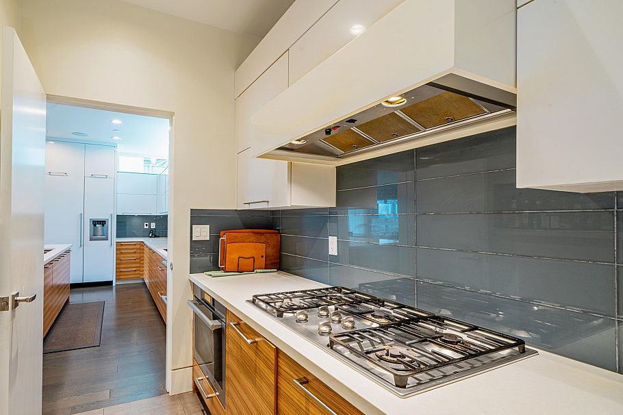 4350 Locarno Crescent Vancouver, BC - 15