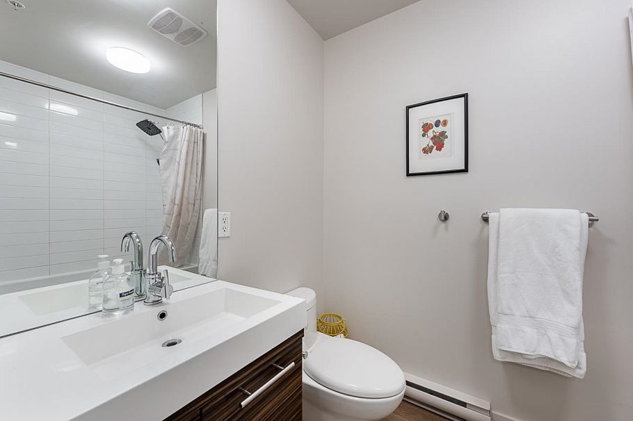 401 370 Carrall Street Vancouver, BC - 16