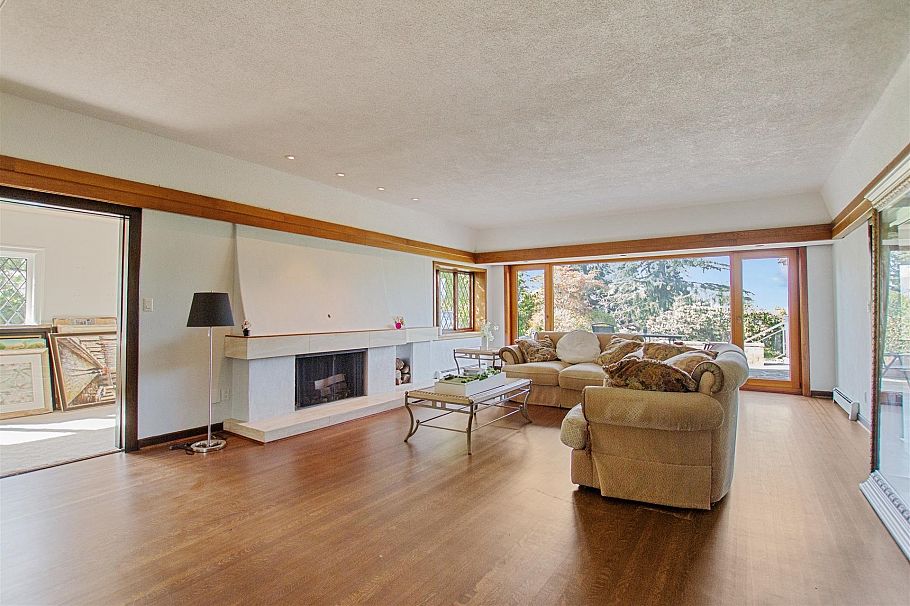 5687 Chancellor Boulevard Vancouver, BC - 11