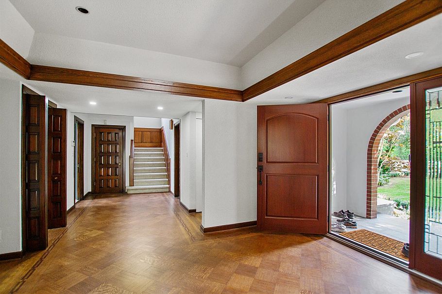 5687 Chancellor Boulevard Vancouver, BC - 13