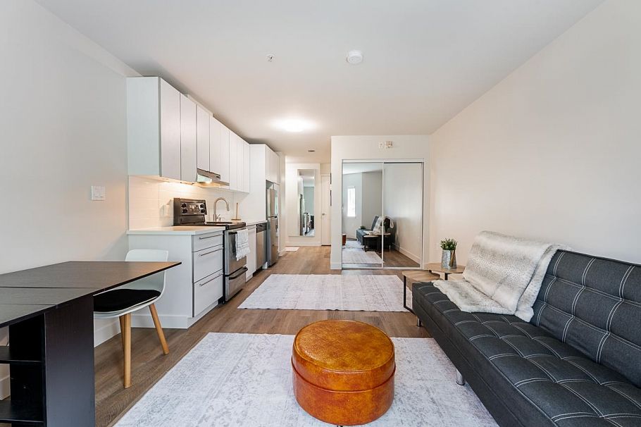 401 370 Carrall Street Vancouver, BC - 8