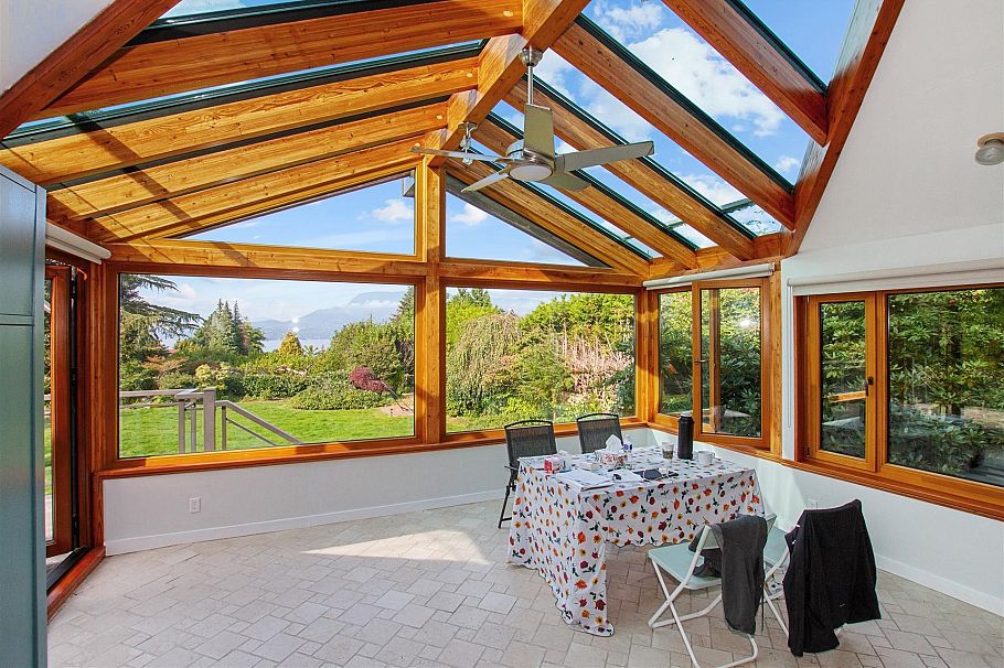 5687 Chancellor Boulevard Vancouver, BC - 10