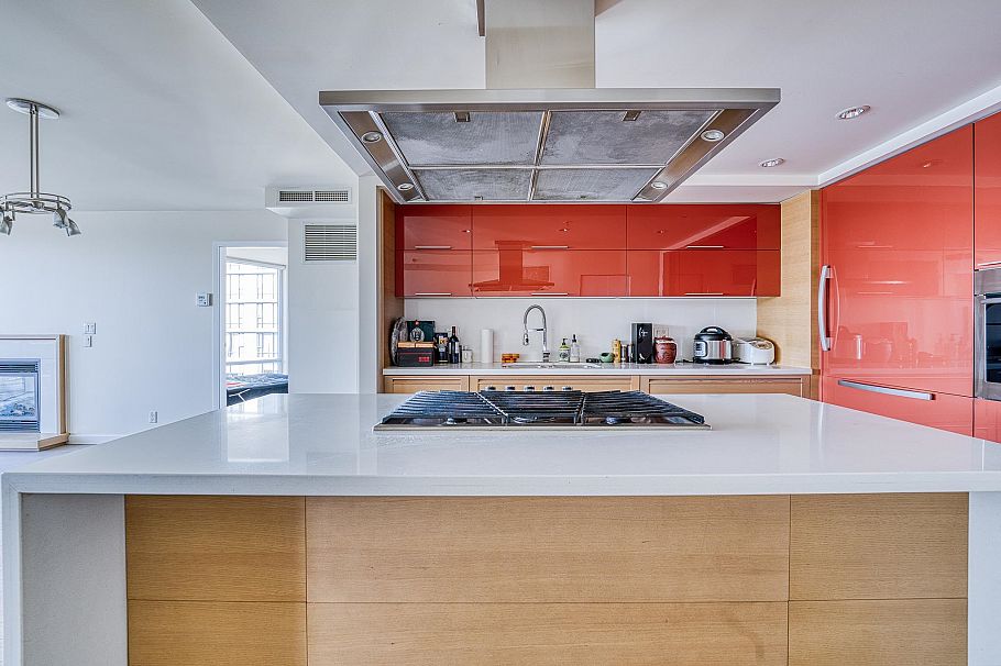 1703 8 Smithe Mews Vancouver, BC - 26