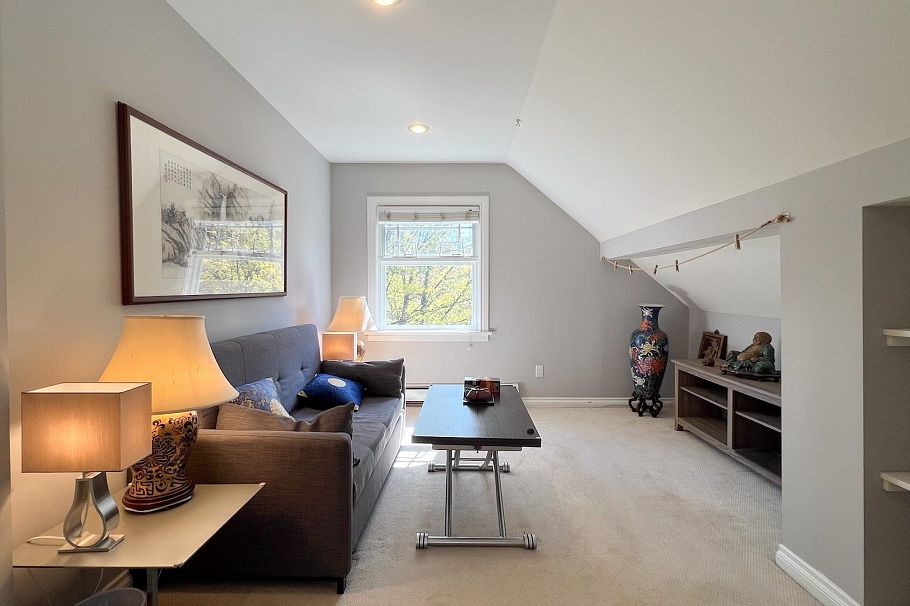 3090 Discovery Street Vancouver, BC - 17