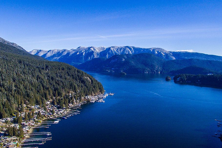 Lot 6 Coldwell Beach North Vancouver, BC - 7