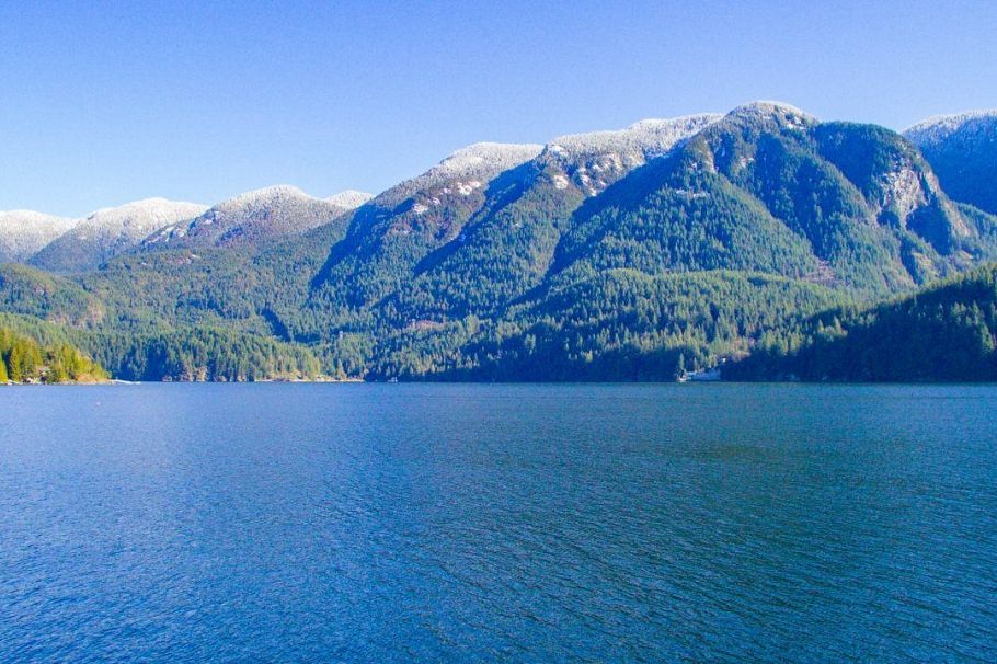 Lot 6 Coldwell Beach North Vancouver, BC - 5