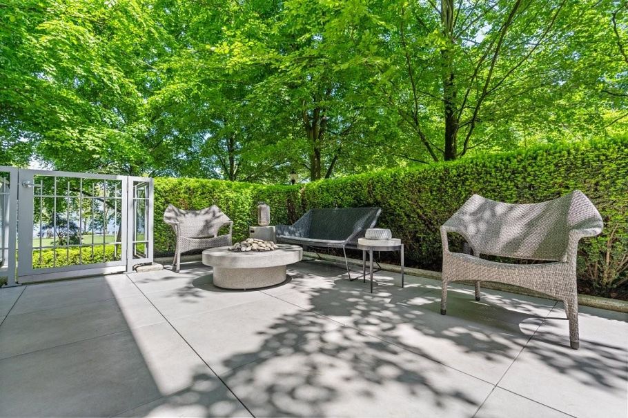 107 323 Jervis Street Vancouver, BC - 28