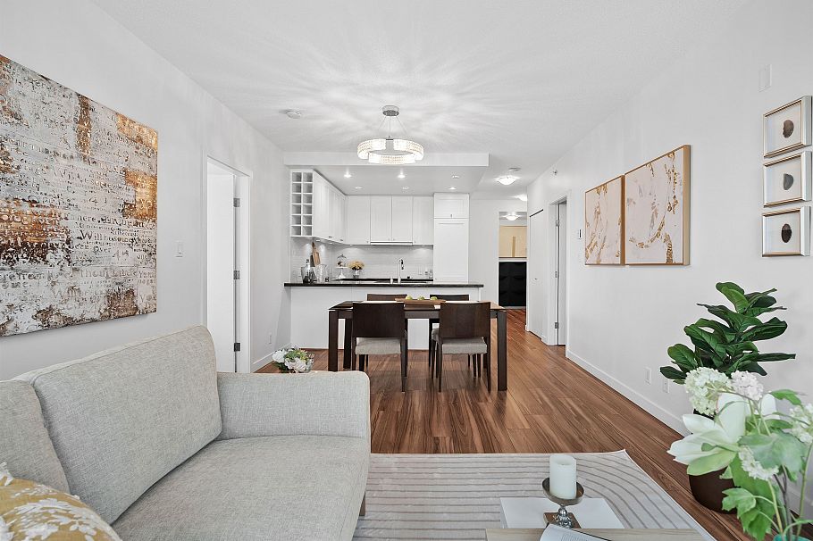 1504 821 Cambie Street Vancouver, BC - 8