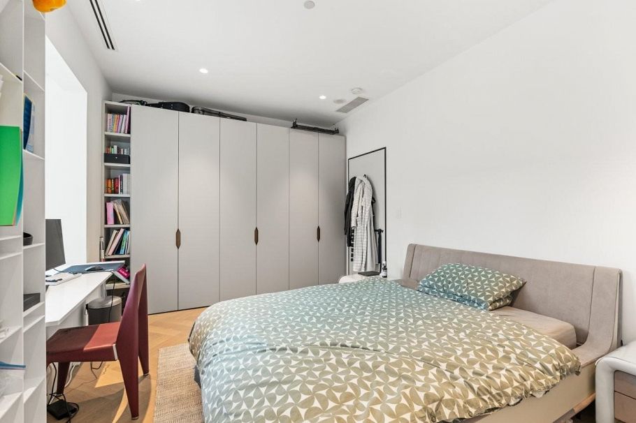 107 323 Jervis Street Vancouver, BC - 23