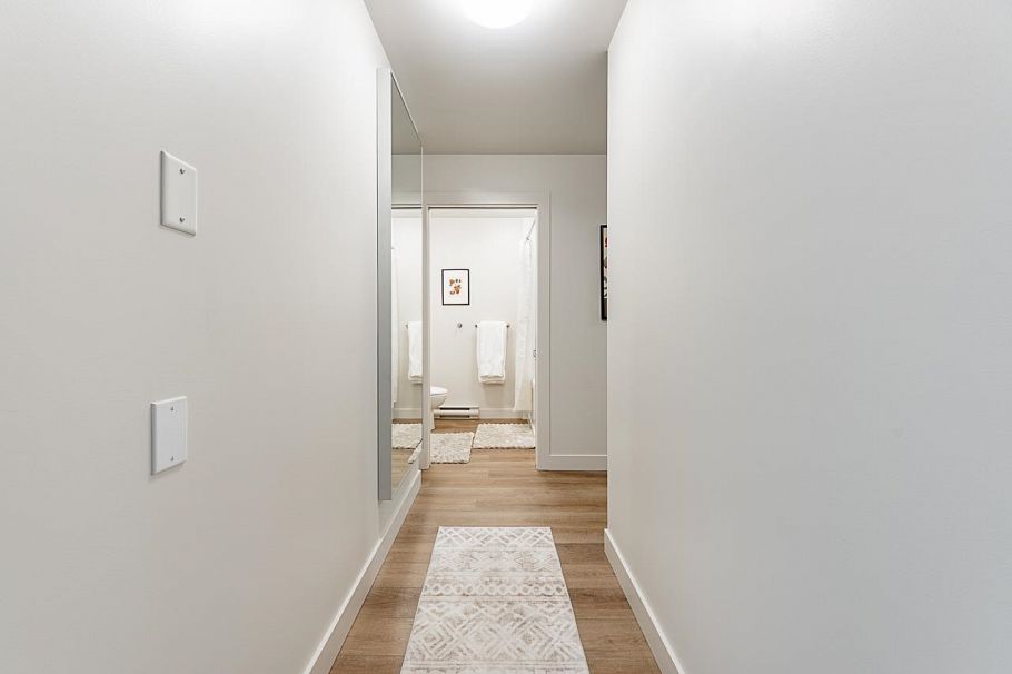 401 370 Carrall Street Vancouver, BC - 4