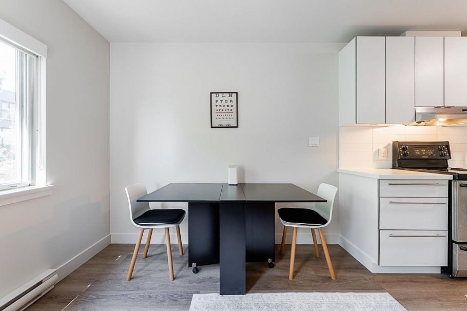 401 370 Carrall Street Vancouver, BC - 9