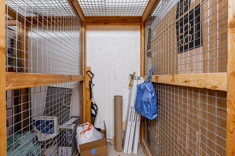 401 370 Carrall Street Vancouver, BC - 22