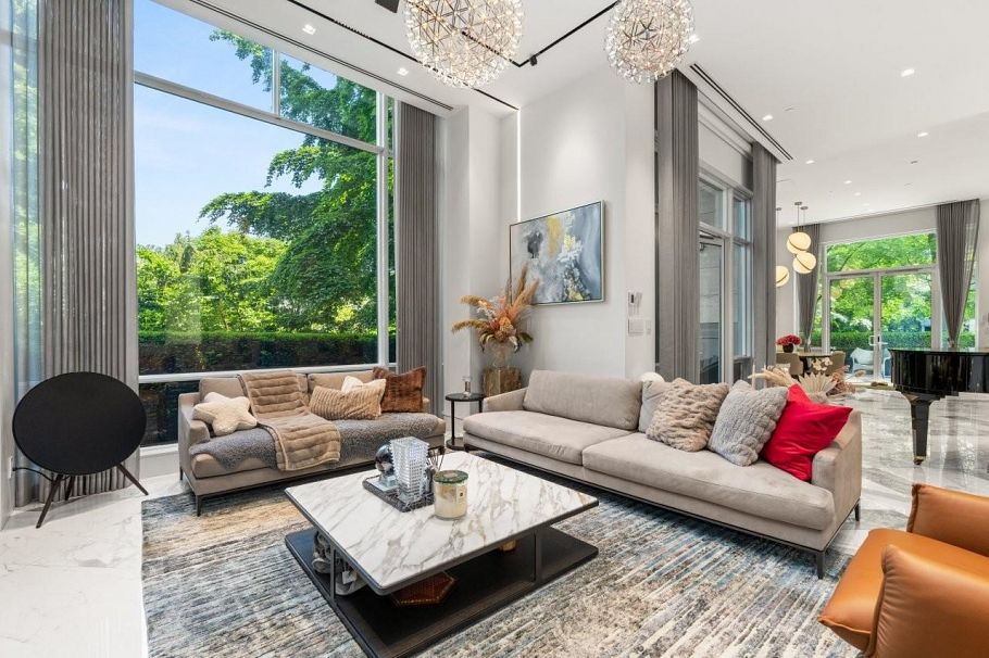 107 323 Jervis Street Vancouver, BC - 4