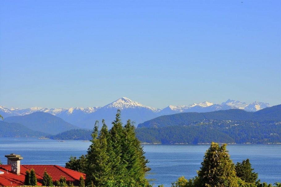 5687 Chancellor Boulevard Vancouver, BC - 7