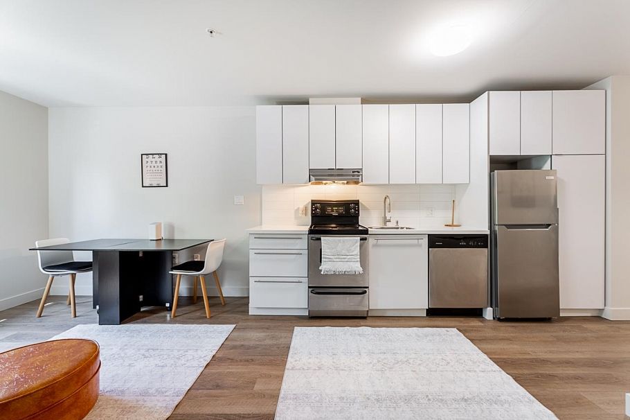 401 370 Carrall Street Vancouver, BC - 10