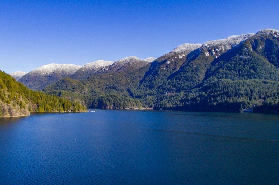 Lot 6 Coldwell Beach North Vancouver, BC - 6