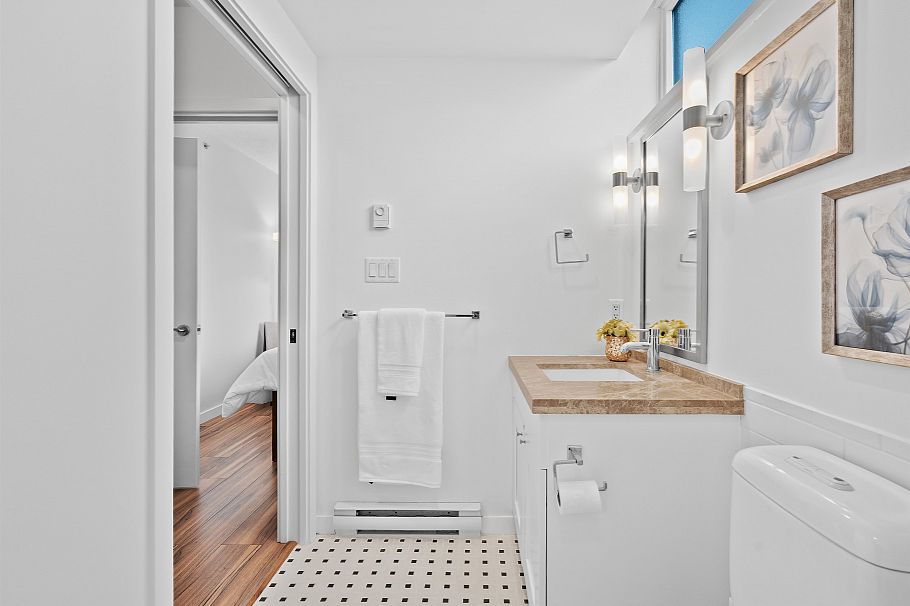 1504 821 Cambie Street Vancouver, BC - 23