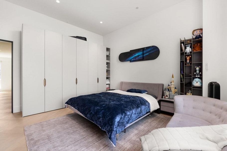 107 323 Jervis Street Vancouver, BC - 22