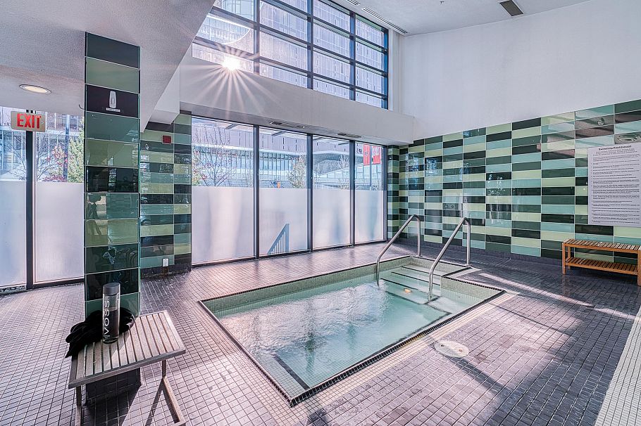 1703 8 Smithe Mews Vancouver, BC - 36