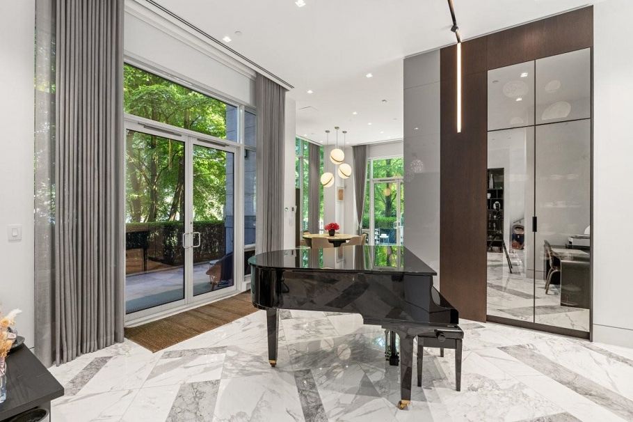 107 323 Jervis Street Vancouver, BC - 6