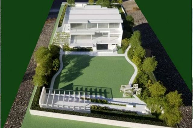 5687 Chancellor Boulevard Vancouver, BC - 2