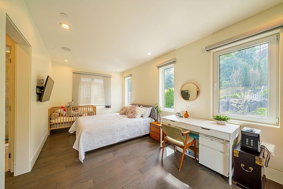 4350 Locarno Crescent Vancouver, BC - 21