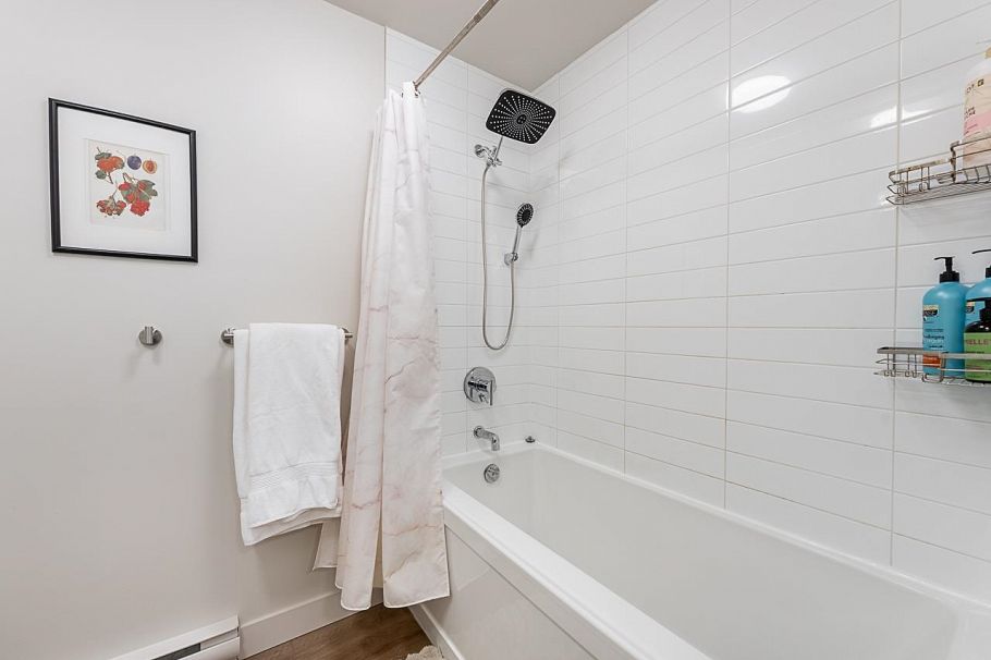 401 370 Carrall Street Vancouver, BC - 15