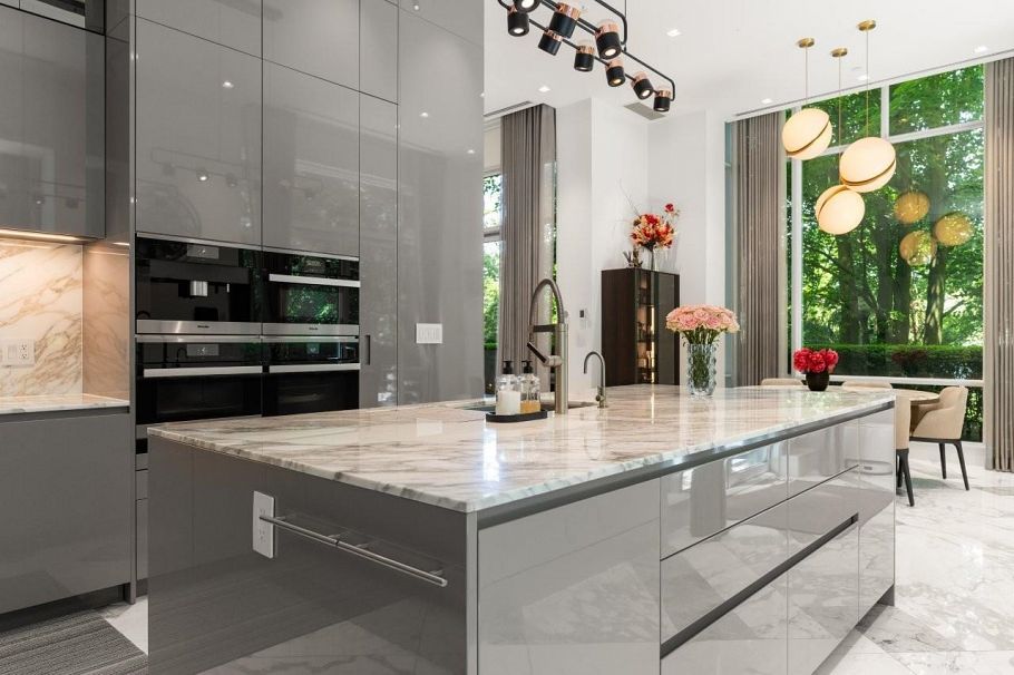 107 323 Jervis Street Vancouver, BC - 12