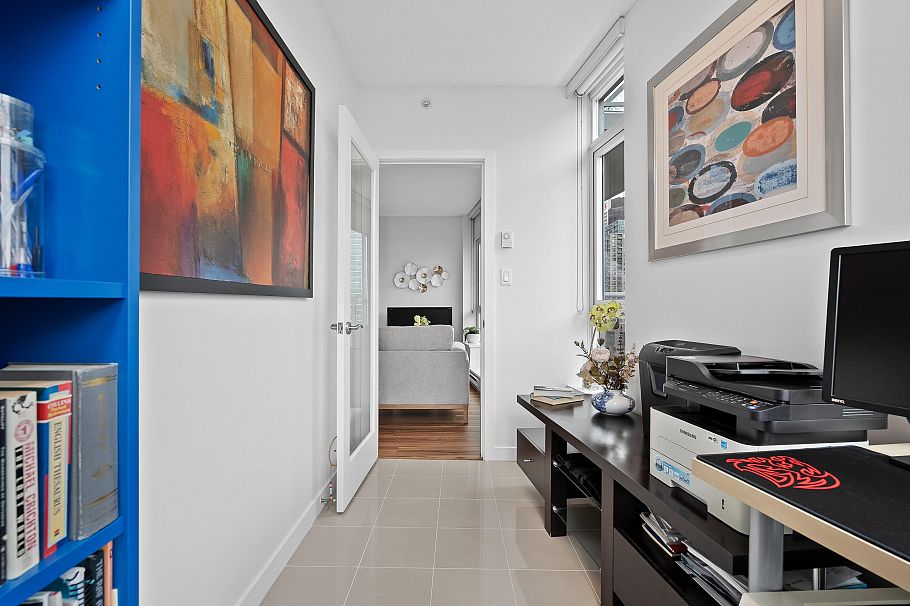 1504 821 Cambie Street Vancouver, BC - 16