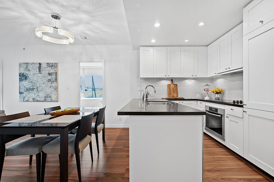 1504 821 Cambie Street Vancouver, BC - 10